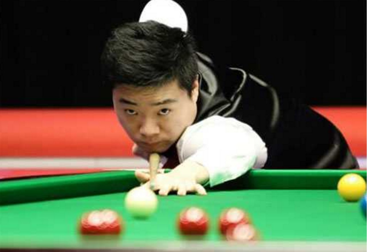 打破僵局 打破僵局